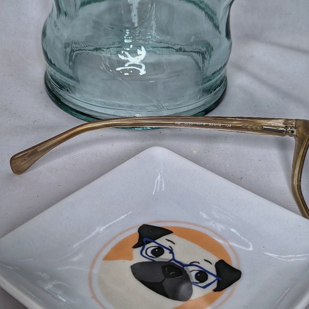 Auth. Ray-Ban glasses - Picture 6 of 6